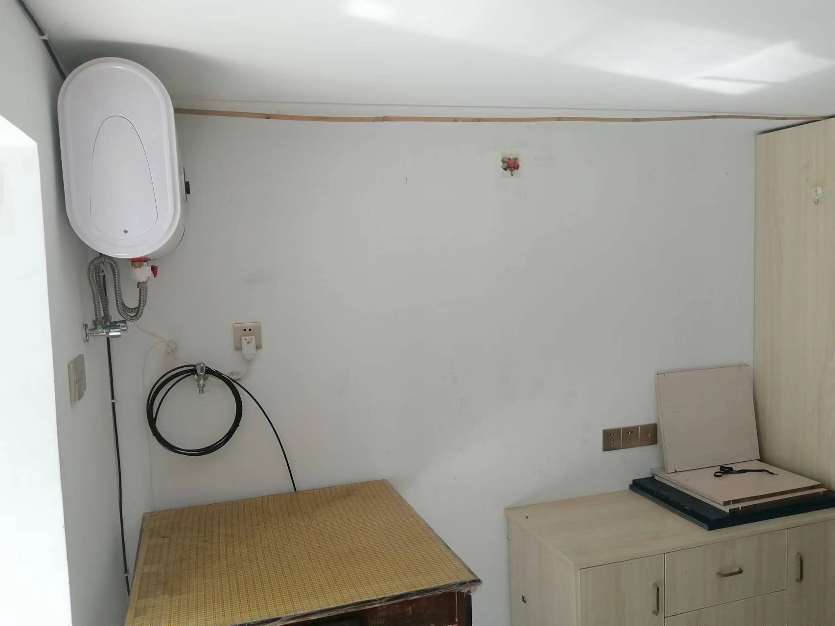 海港新村 1室1厅1卫 26m²