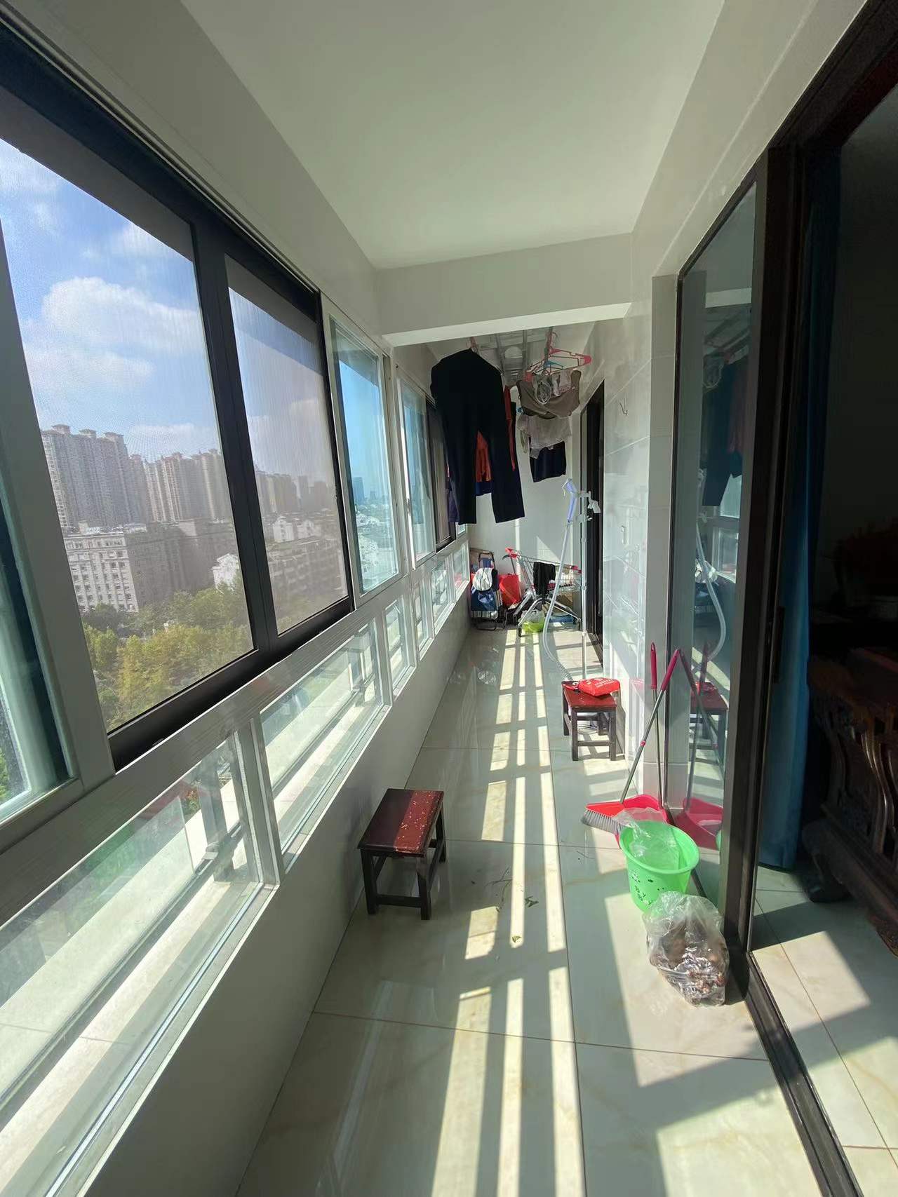 中海上林院 3室2厅2卫 140.00m&sup2;