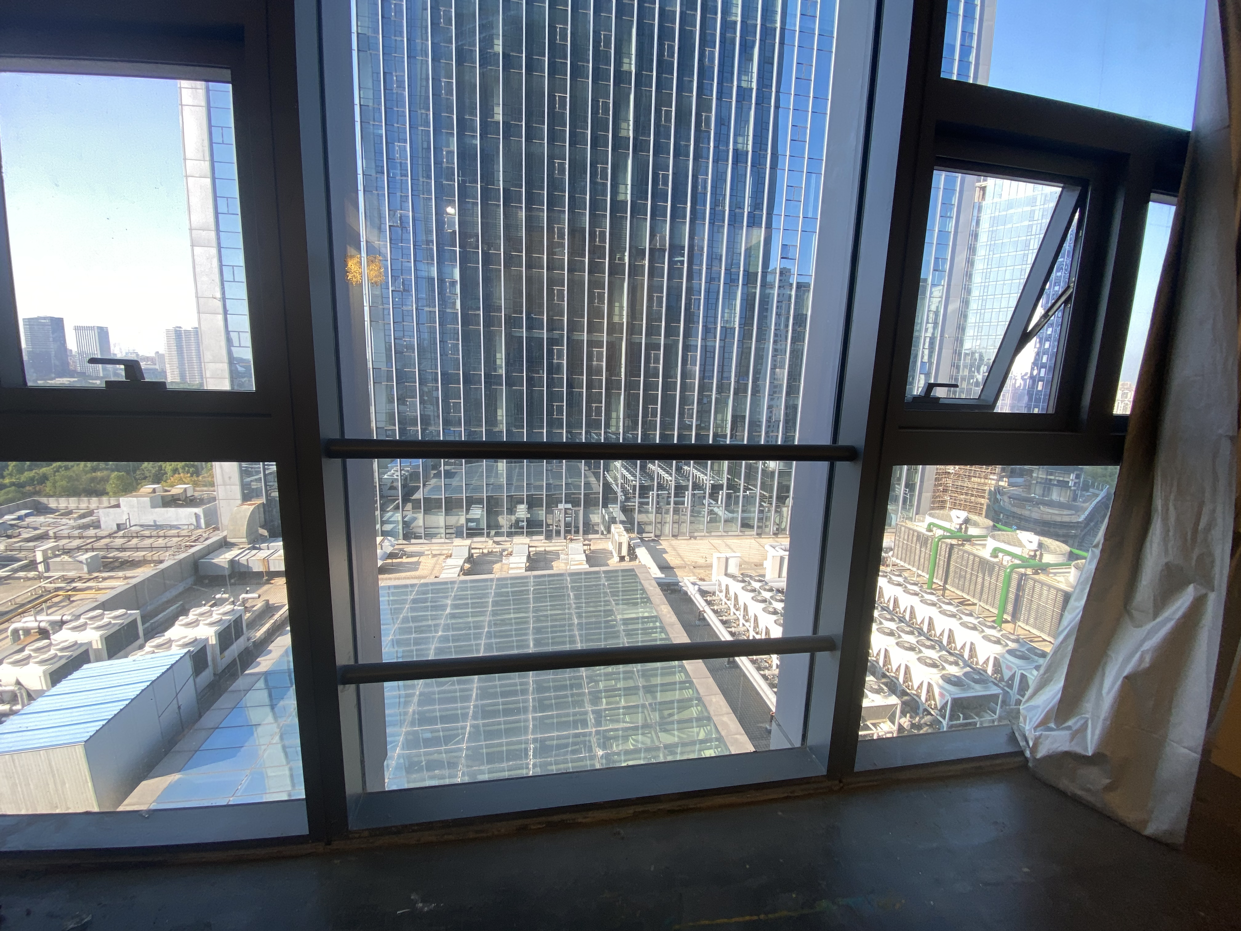 凤凰文化广场 1室2厅1卫 59.12m&sup2;