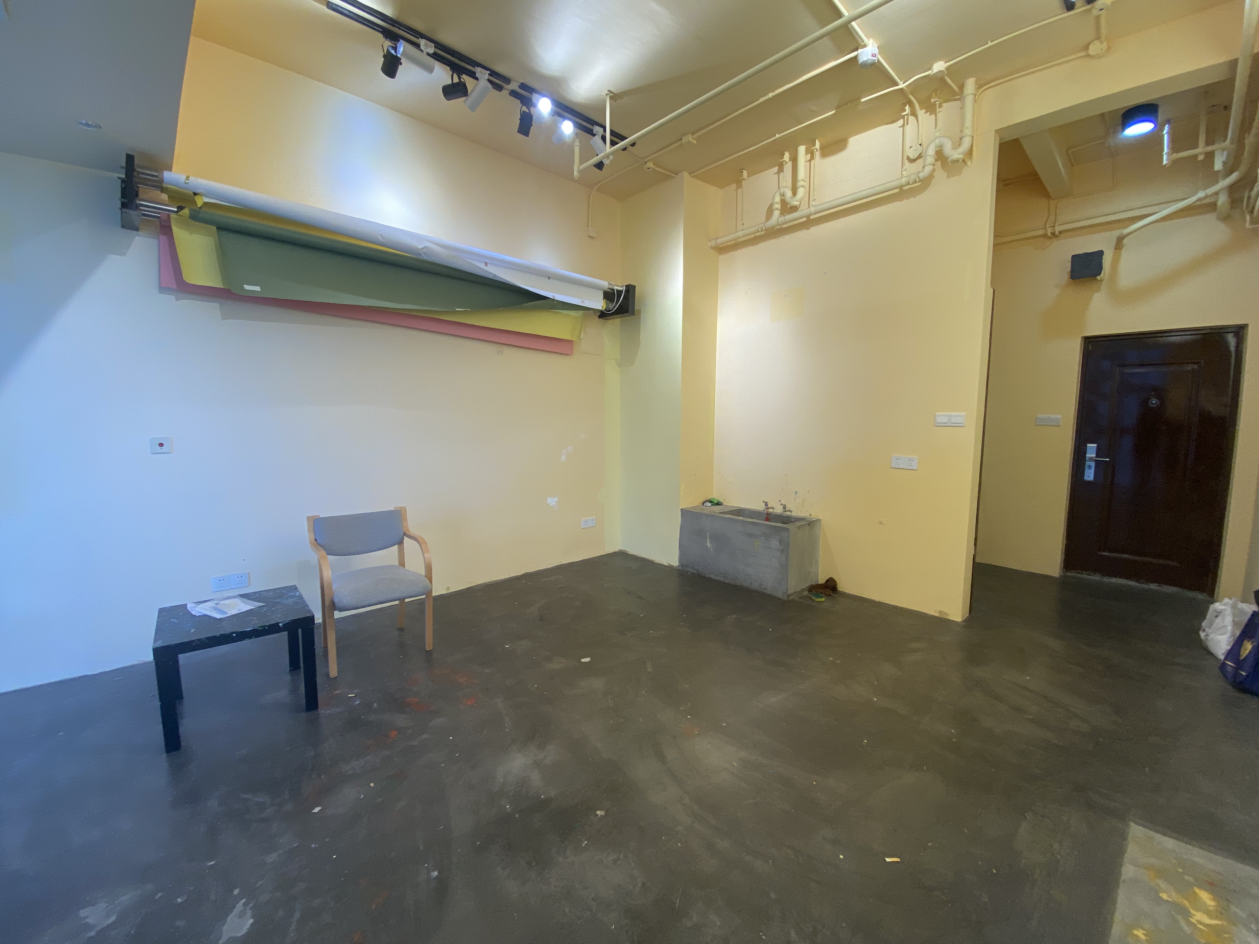 凤凰文化广场 1室2厅1卫 59.12m&sup2;