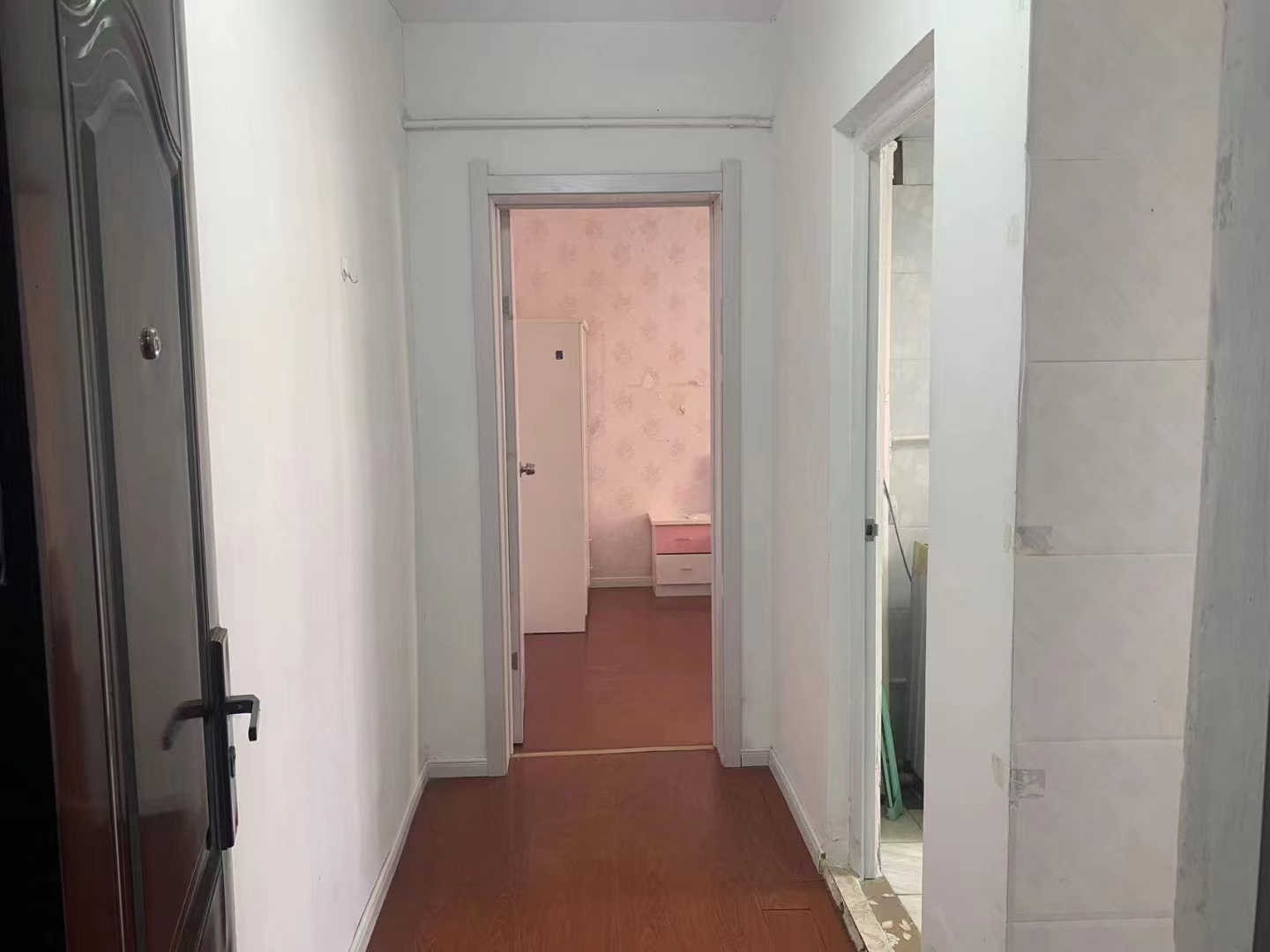紫东花苑 3室2厅1卫 127.00m&sup2;