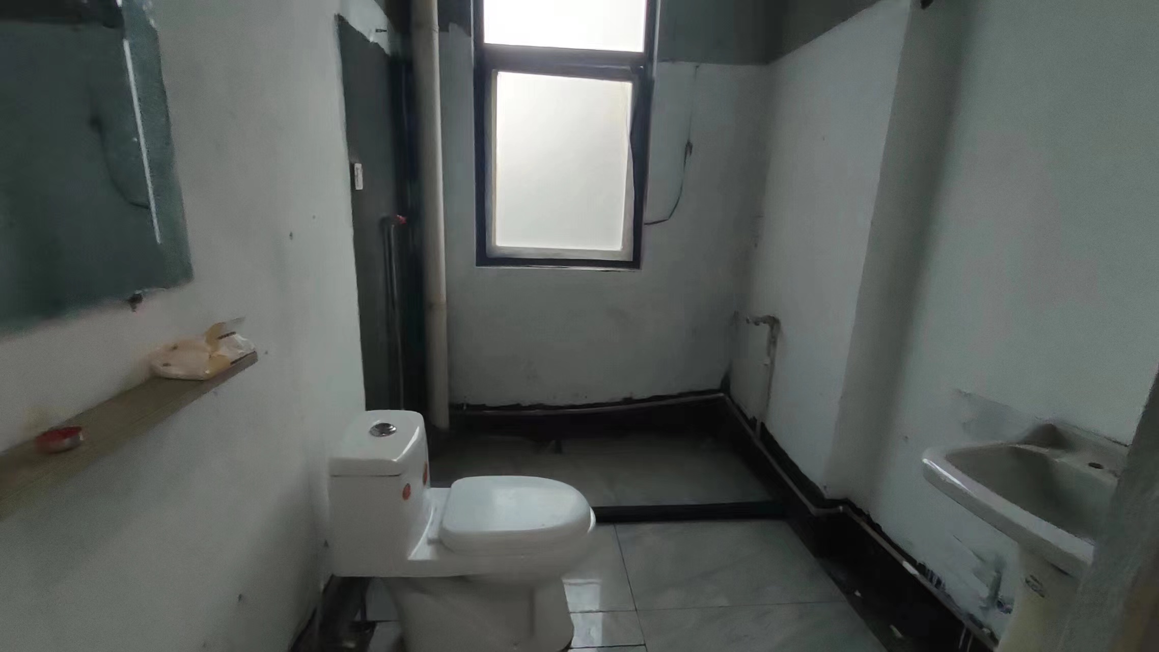 苏建阳光新城 2室2厅1卫 100.00m&sup2;