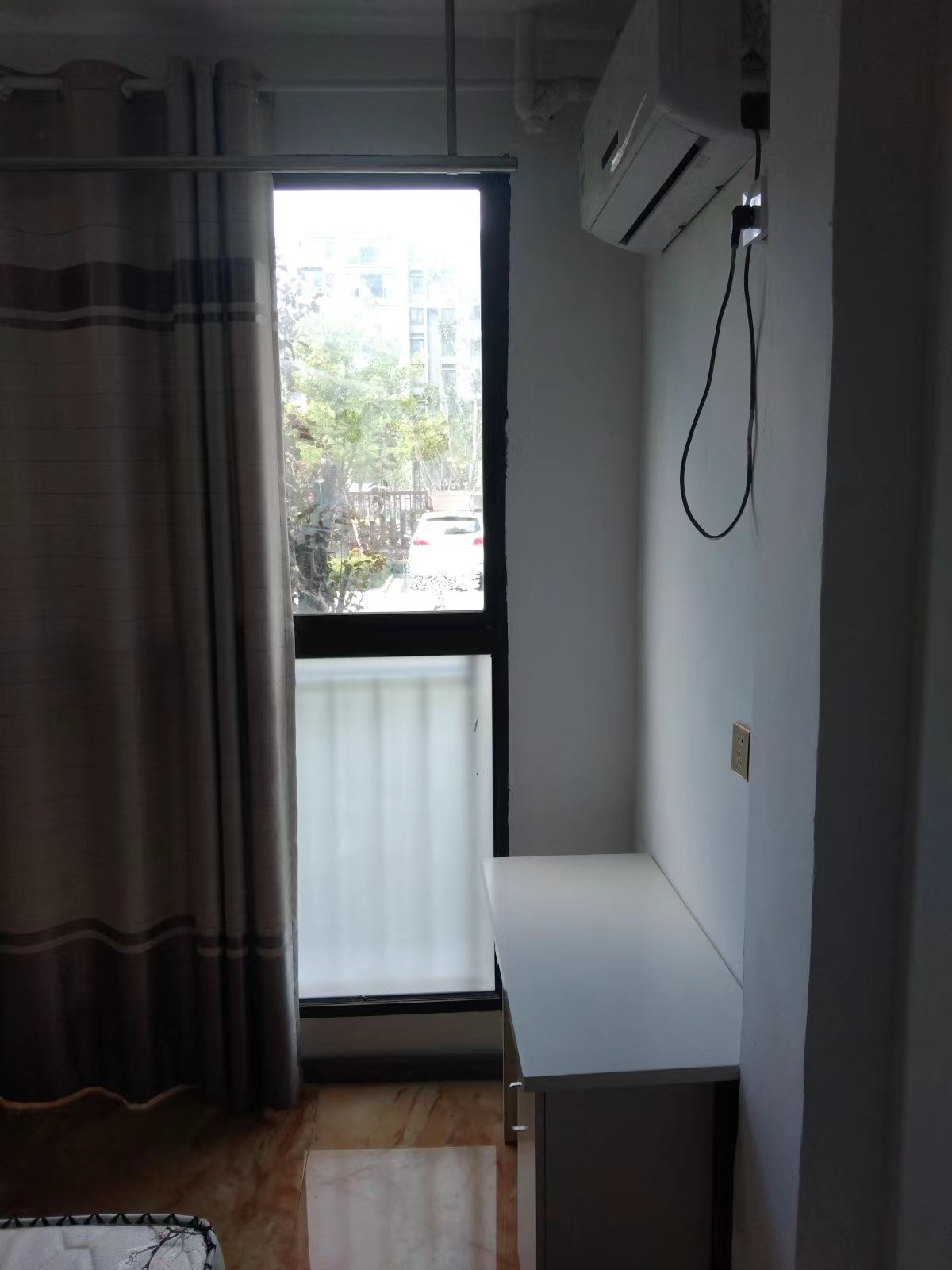 绿地新里城 3室2厅2卫 116m&sup2;