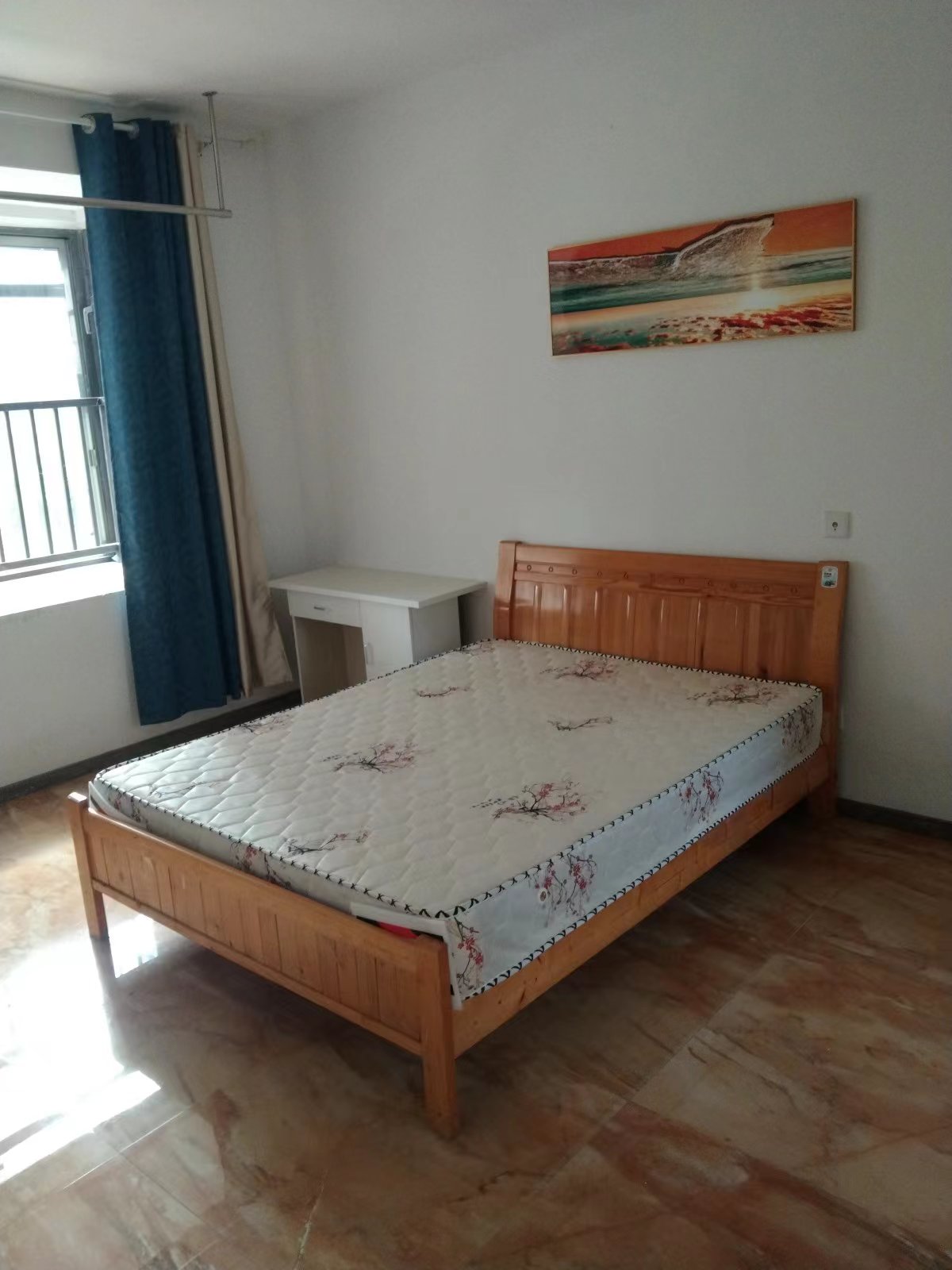 绿地新里城 3室2厅2卫 116m&sup2;