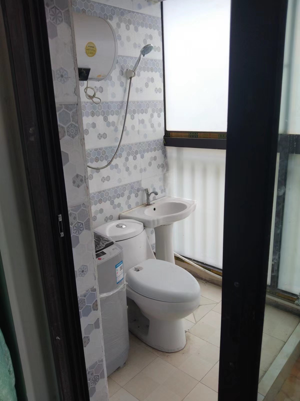 绿地新里城 3室2厅2卫 116m&sup2;