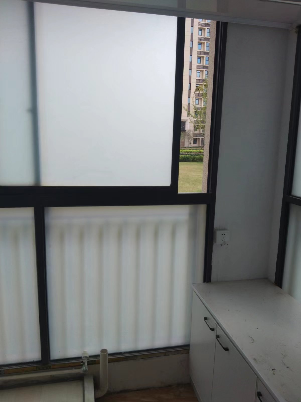 绿地新里城 3室2厅2卫 116m&sup2;