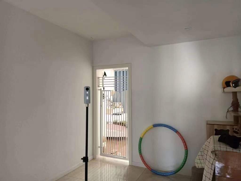 城山花园 2室1厅1卫 54m²