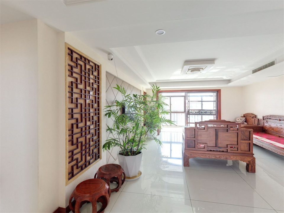华强城 5室2厅2卫 185.8m&sup2;