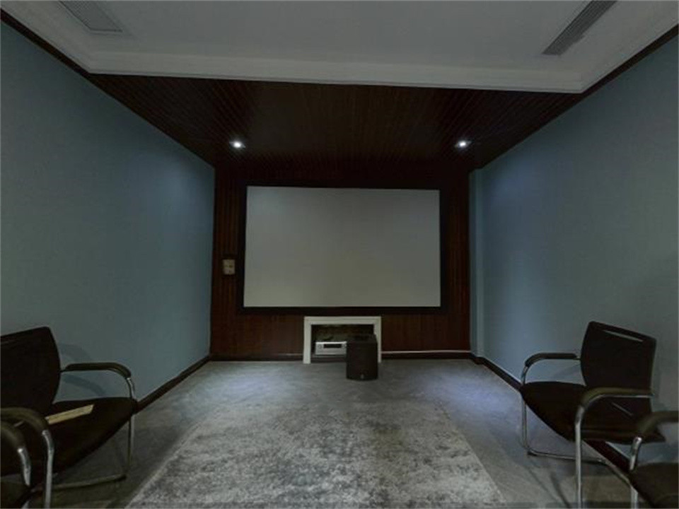 金河名人世家 4室2厅3卫 231m&sup2;