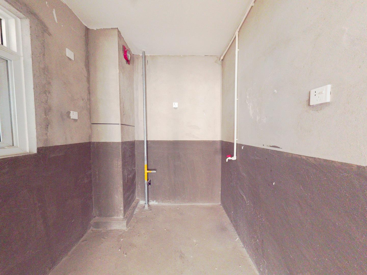 南山国际社区 3室1厅1卫 103m&sup2;