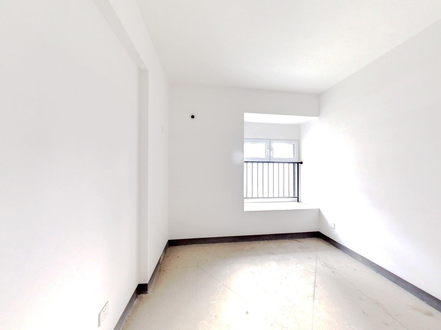 南山国际社区 3室1厅1卫 103m&sup2;