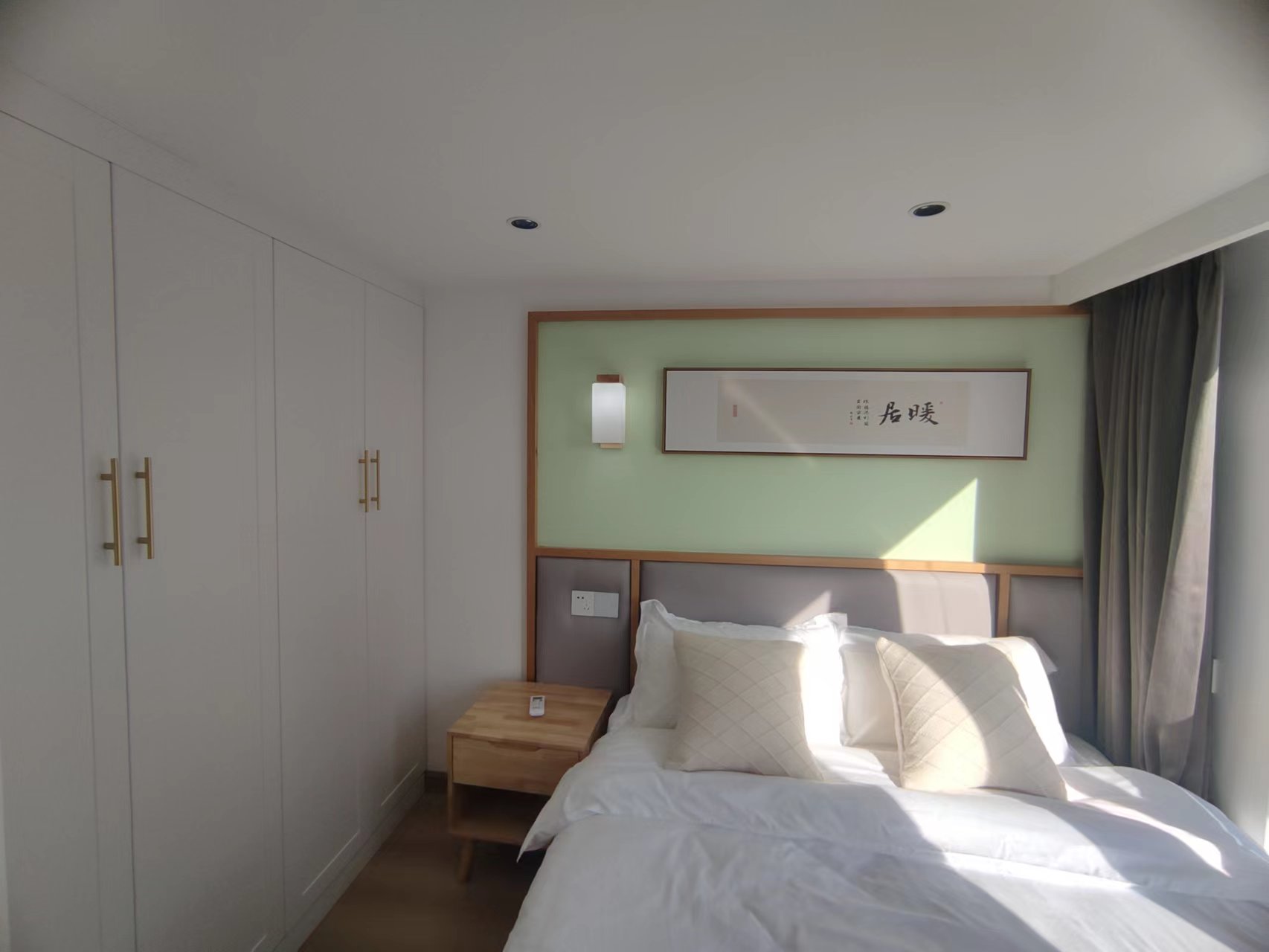 喜悦荟 2室2厅1卫 55m&sup2;