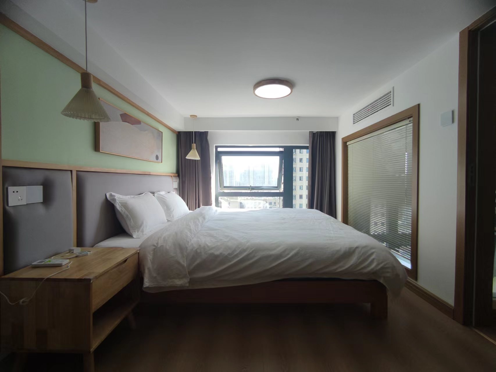 喜悦荟 2室2厅1卫 55m&sup2;
