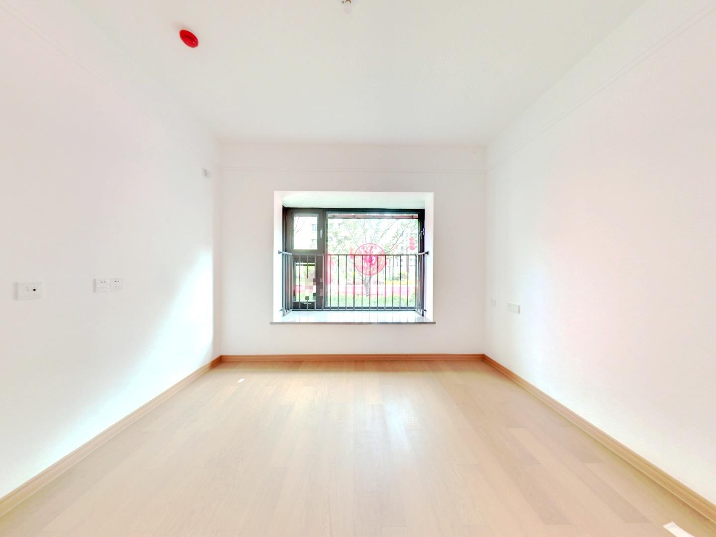 时光漫城 4室2厅2卫 124.04m&sup2;