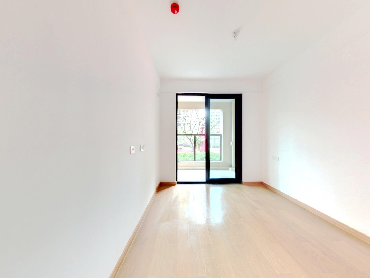 时光漫城 4室2厅2卫 124.04m&sup2;
