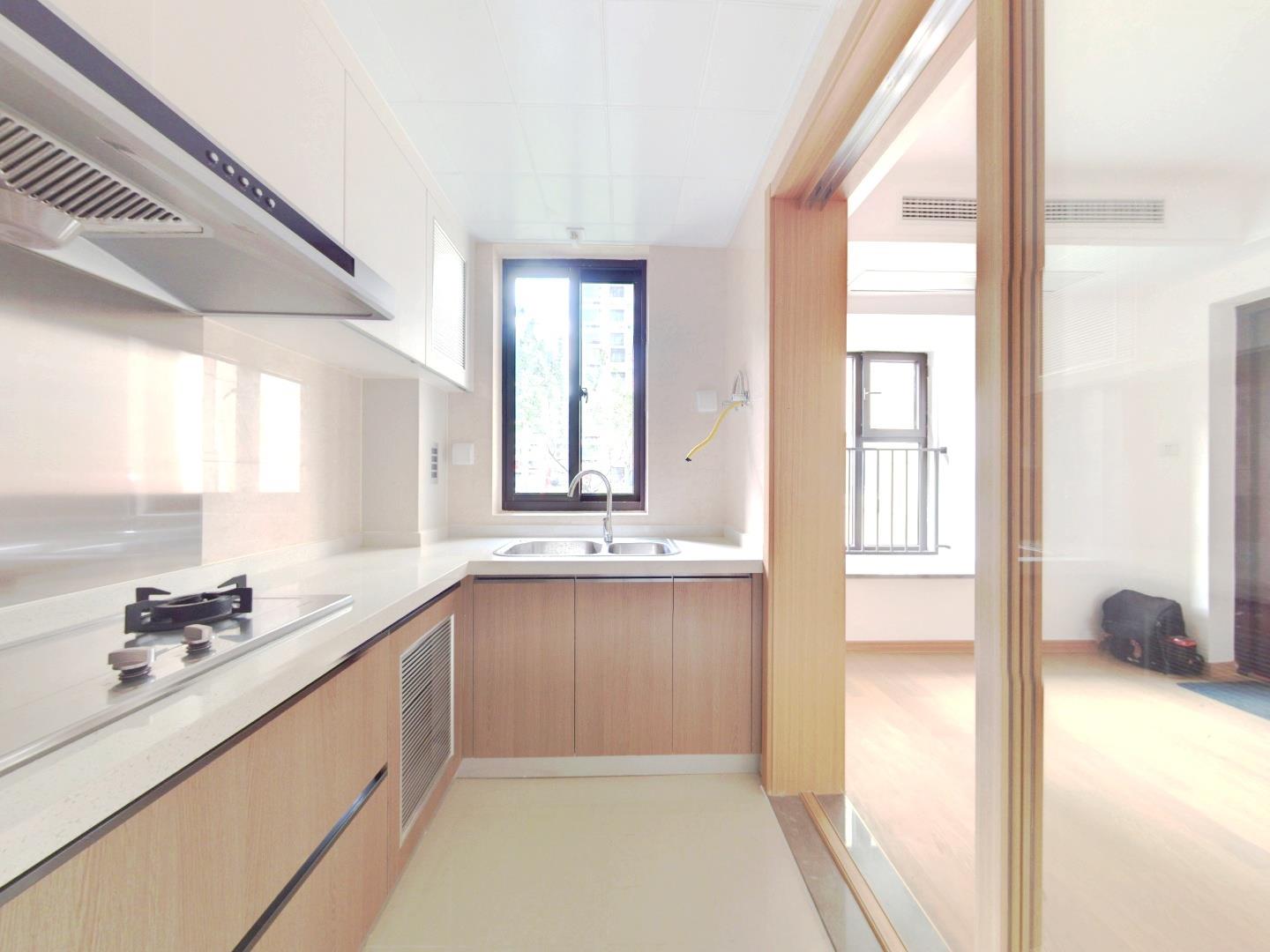 时光漫城 4室2厅2卫 124.04m&sup2;