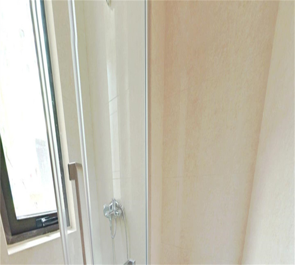 时光漫城 4室2厅2卫 124.04m&sup2;