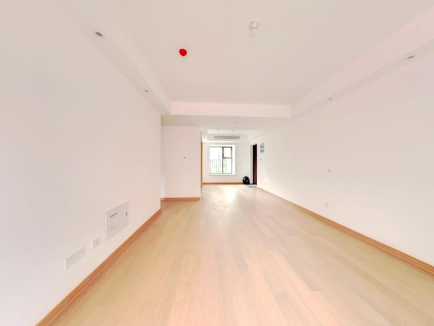 时光漫城 4室2厅2卫 124.04m&sup2;