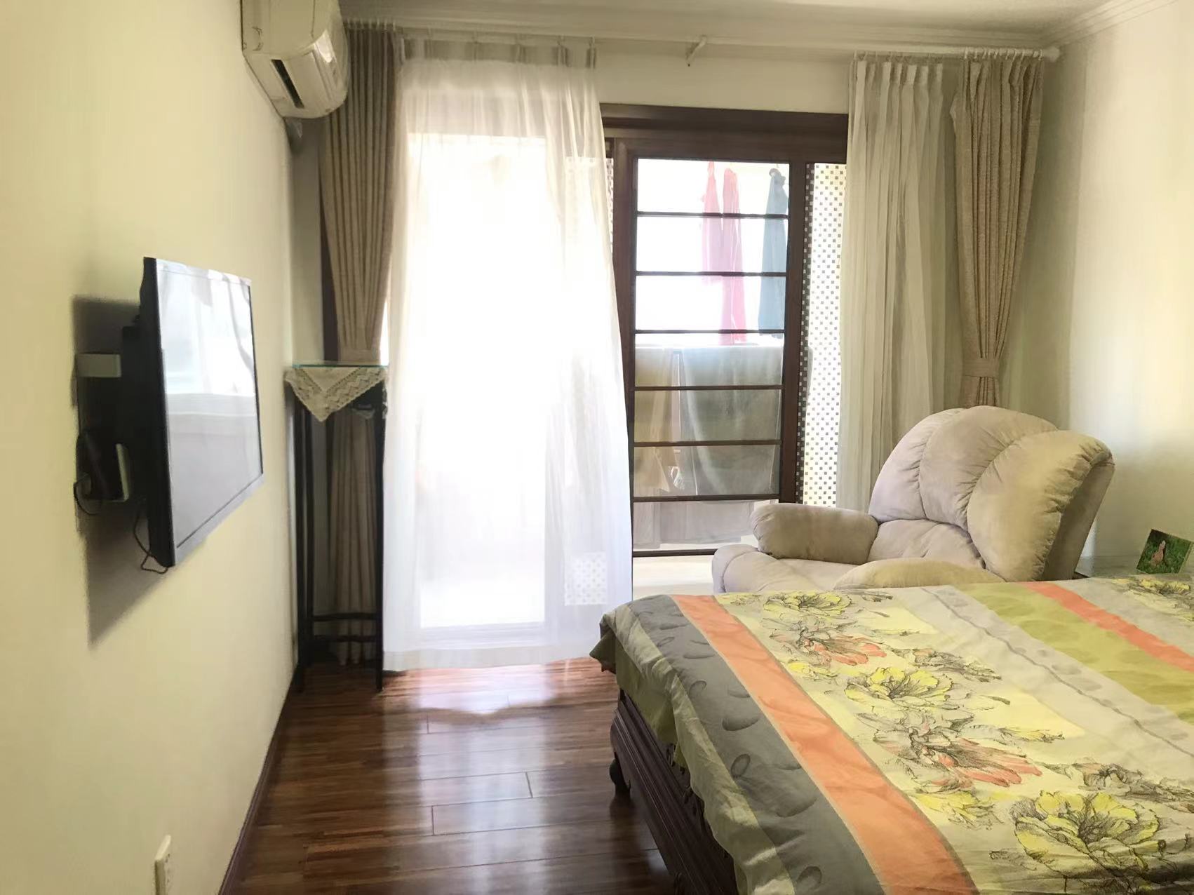 城港新村 2室2厅1卫 71.00m&sup2;