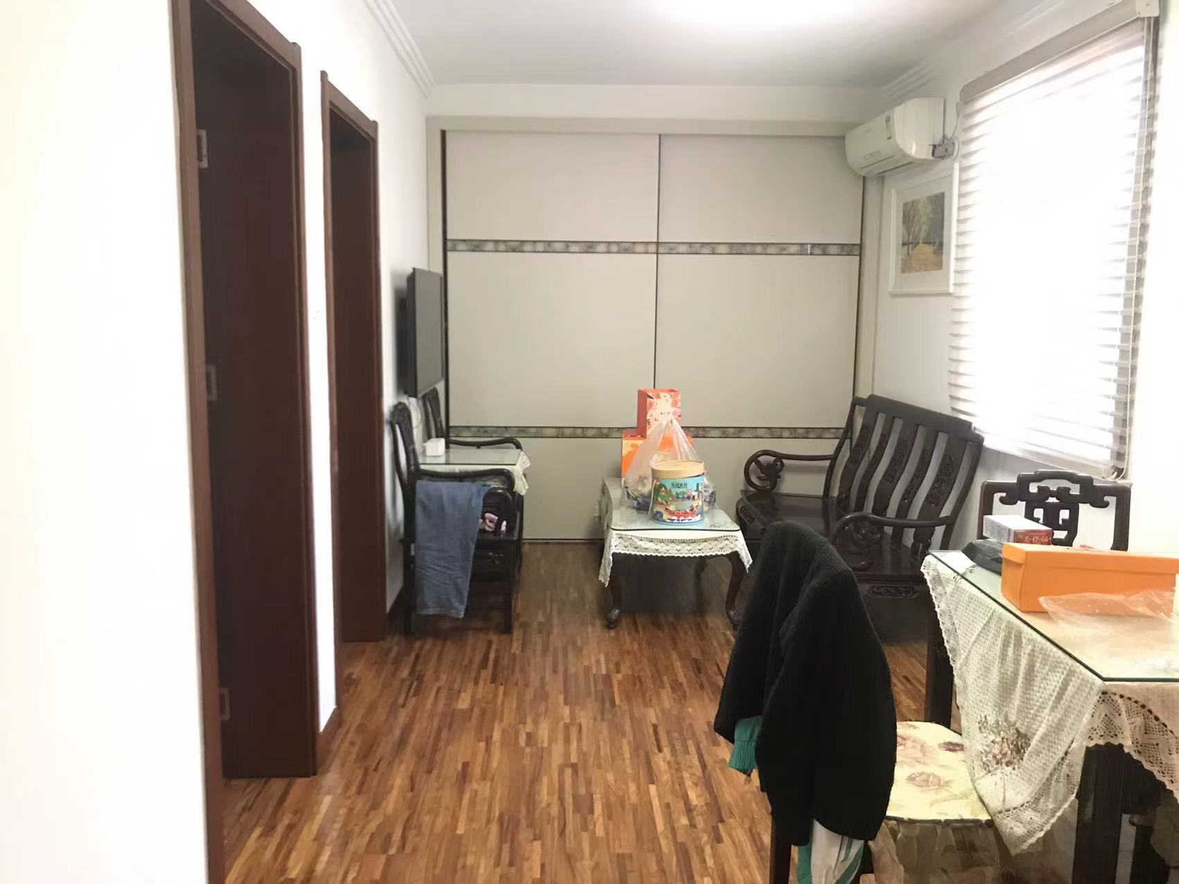 城港新村 2室2厅1卫 71.00m&sup2;