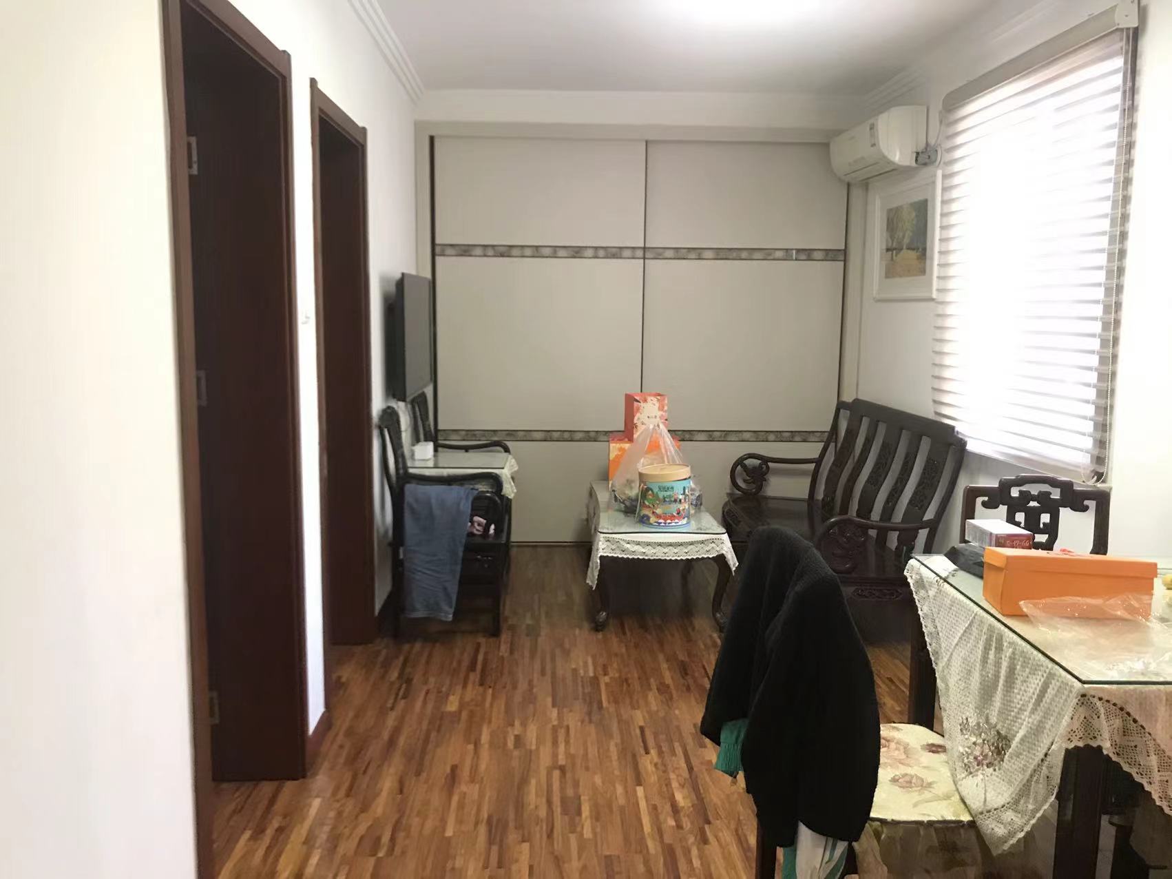 城港新村 2室2厅1卫 71.00m&sup2;