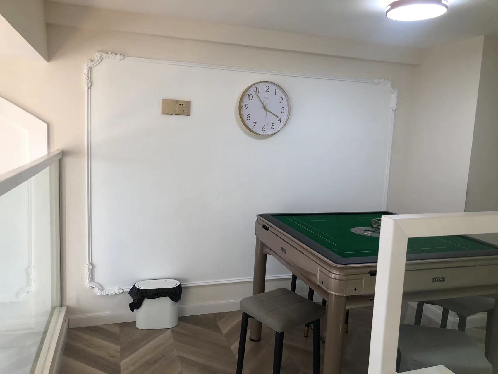 喜悦荟 2室2厅1卫 55m&sup2;