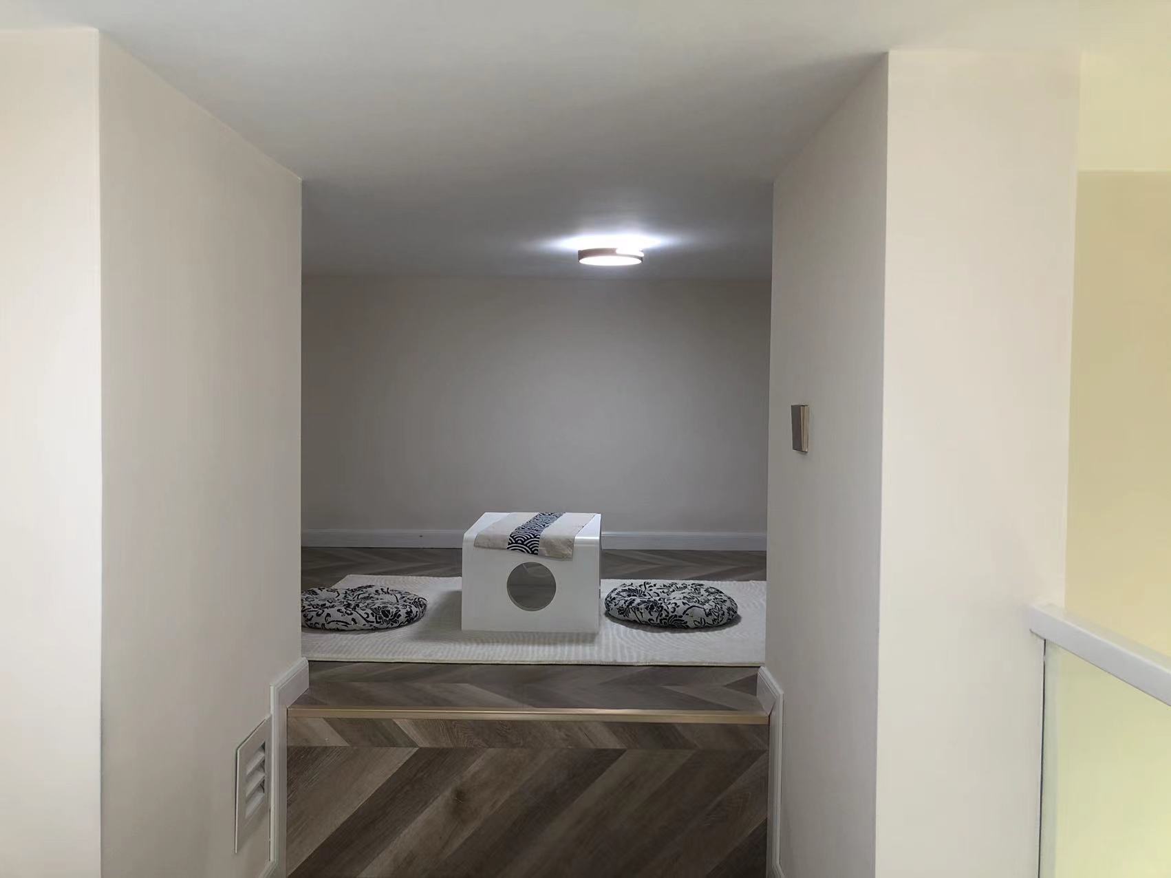 喜悦荟 2室2厅1卫 55m&sup2;