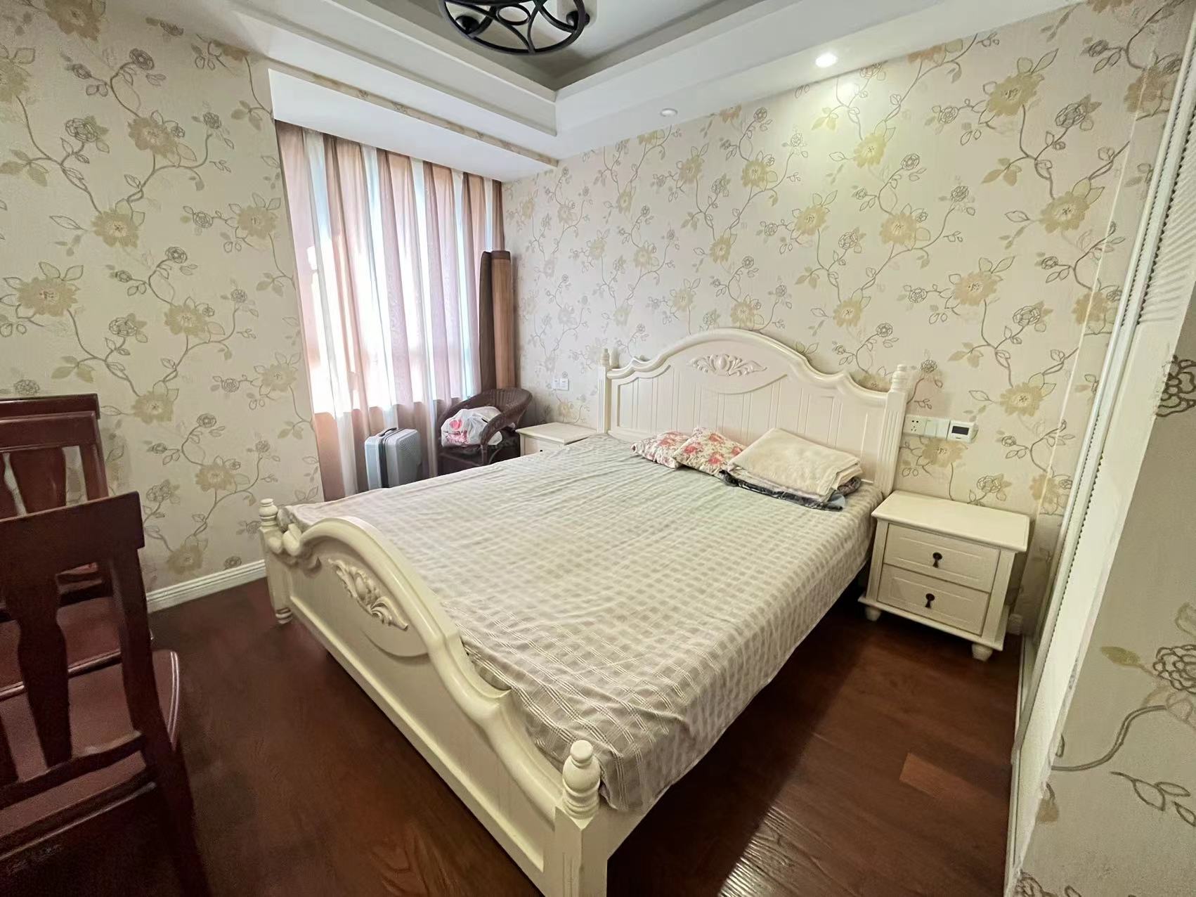 意邦绿墅湾 4室2厅2卫 130.00m&sup2;