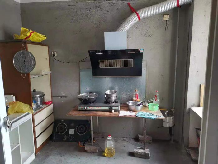 锦安花园一期 3室2厅2卫 120.00m&sup2;