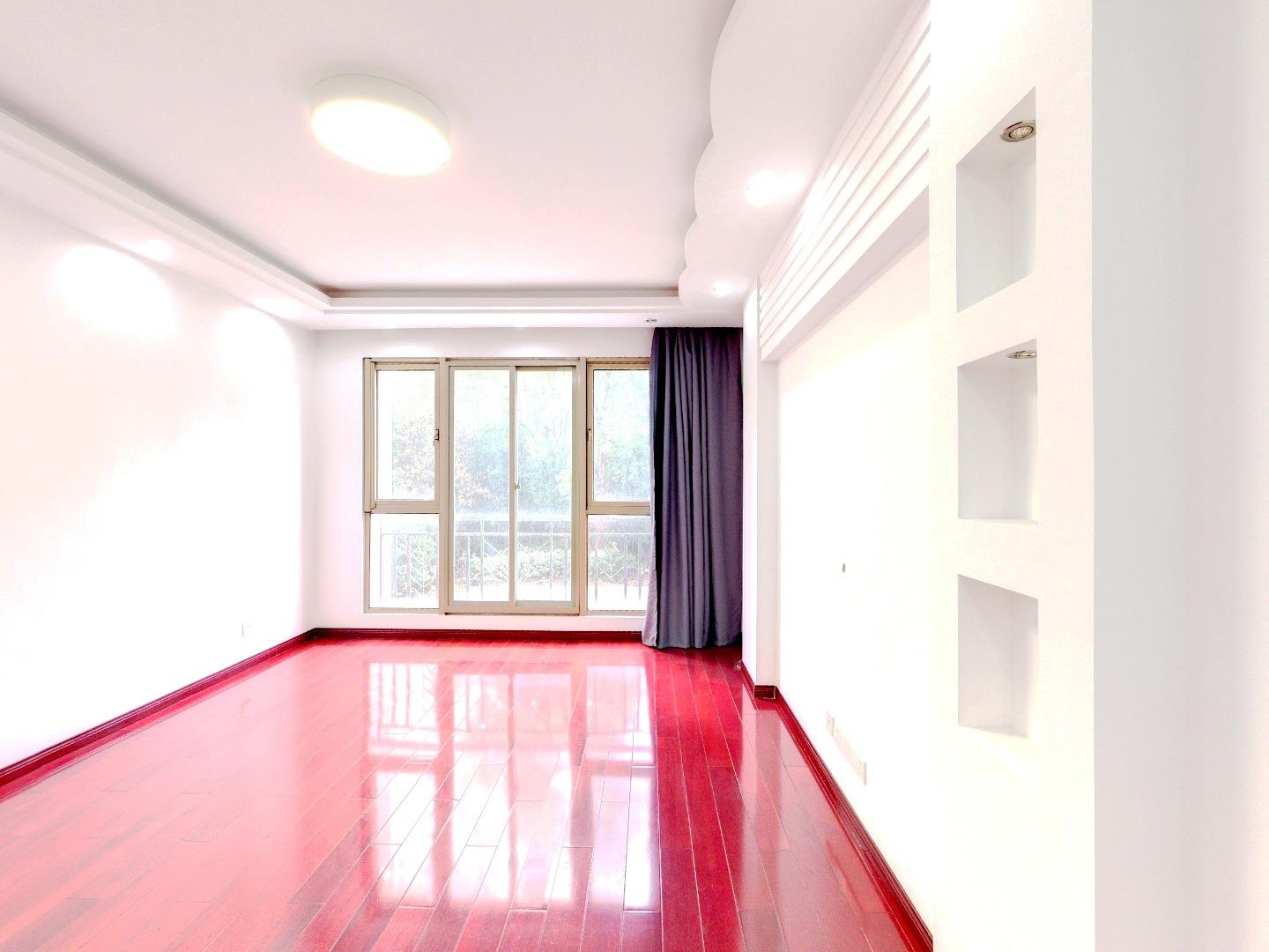 中南世纪花城一期 2室1厅1卫 74m&sup2;