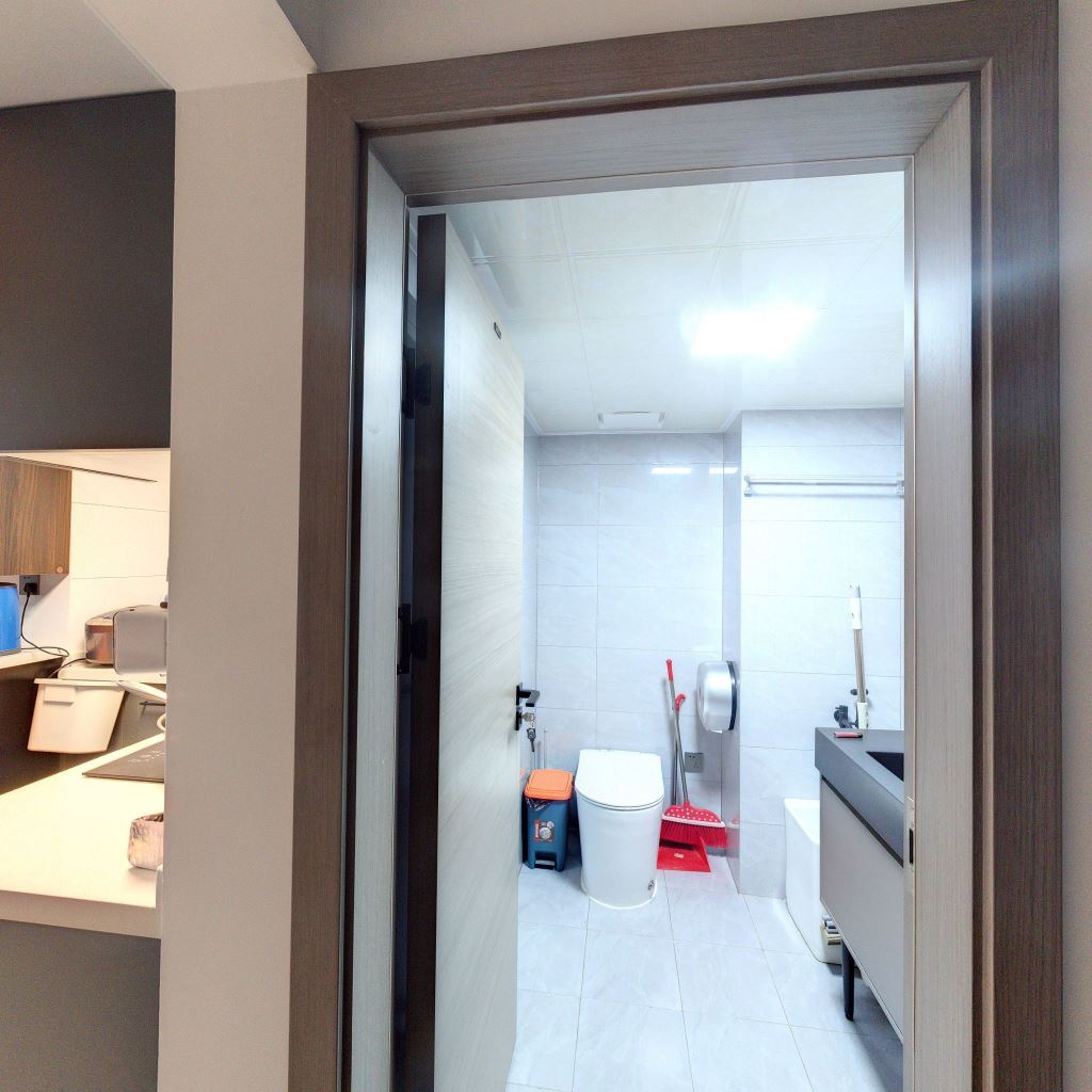中江电商港 2室3厅2卫 70.39m&sup2;