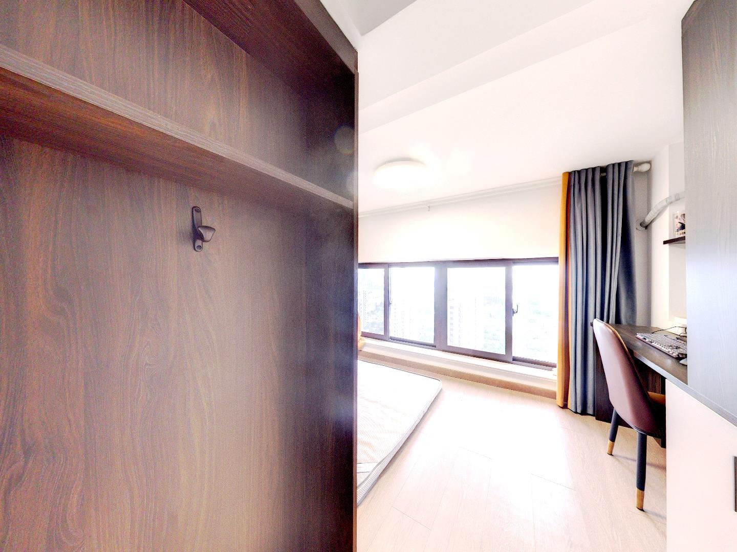中江电商港 2室3厅2卫 70.39m&sup2;