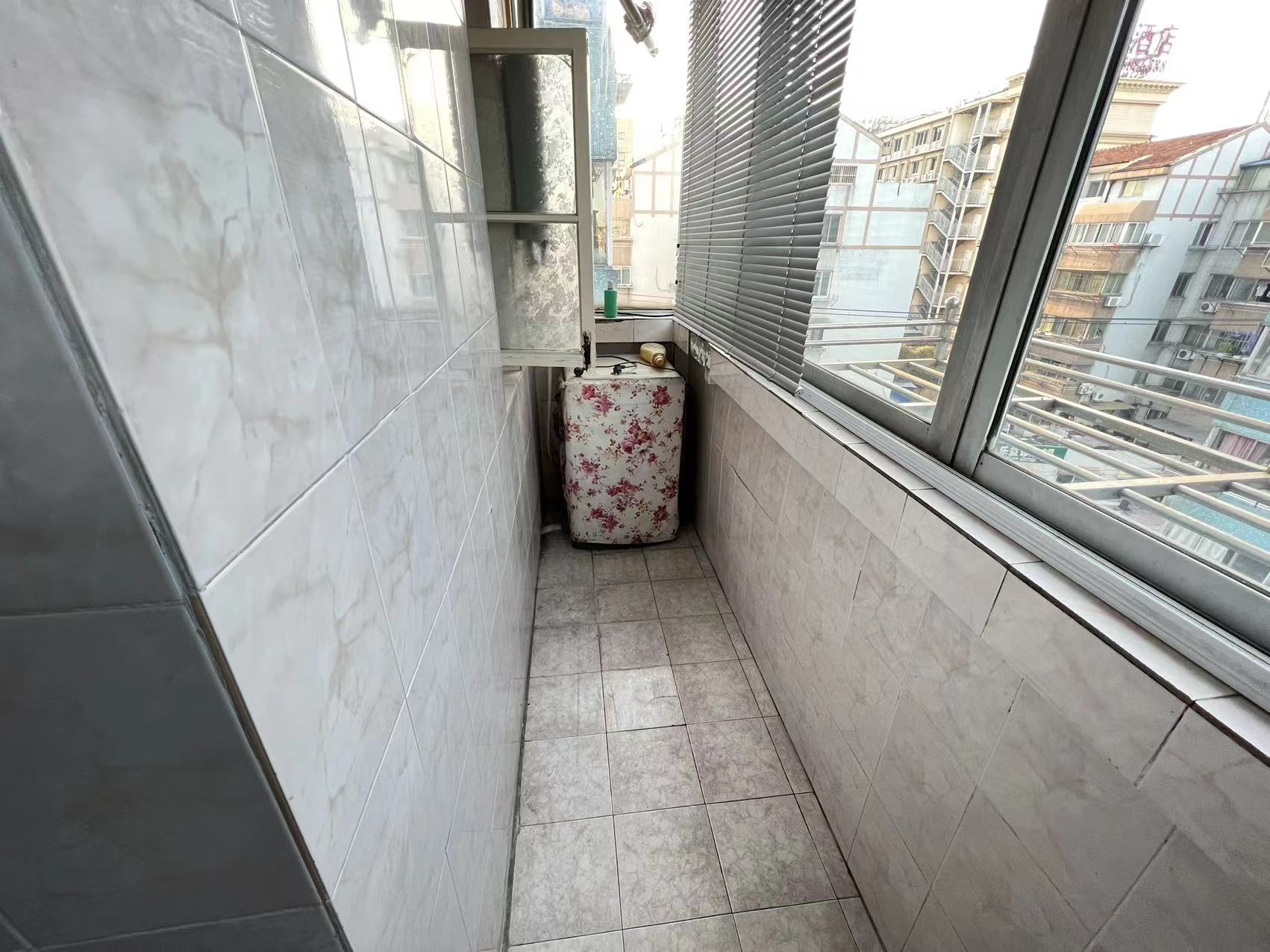 北濠桥东村 2室1厅1卫 72.00m&sup2;