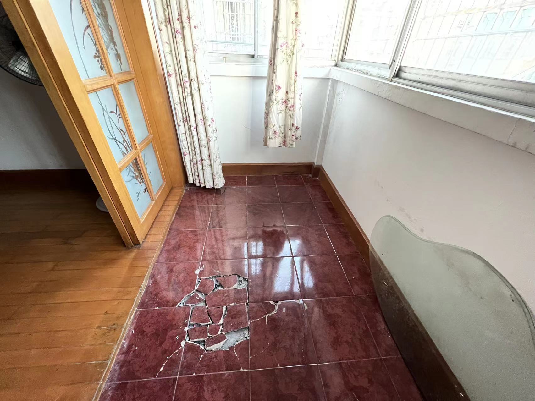 北濠桥东村 2室1厅1卫 72.00m&sup2;