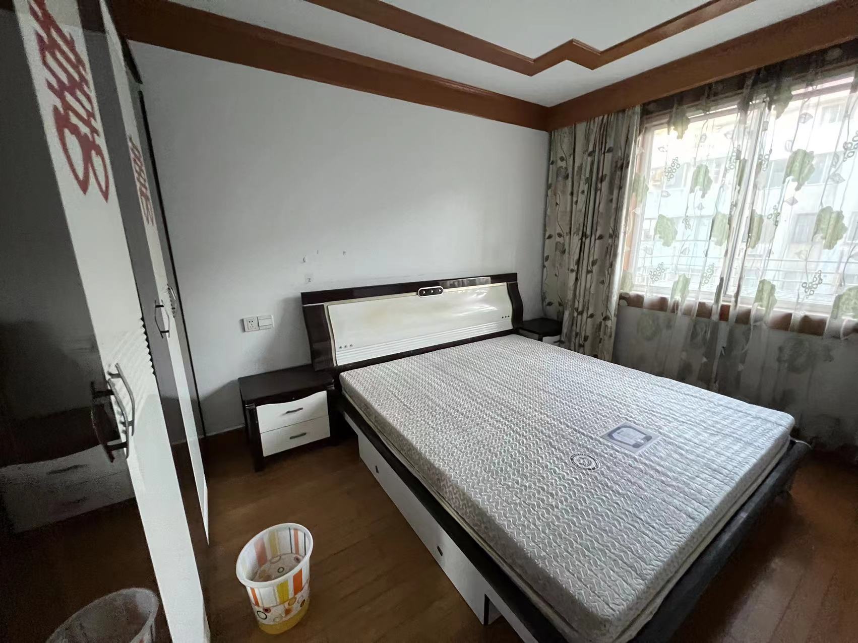 北濠桥东村 2室1厅1卫 72.00m&sup2;