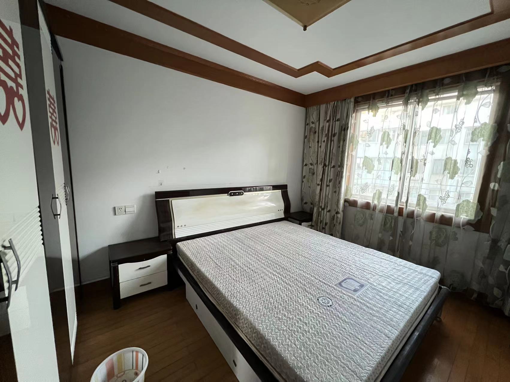 北濠桥东村 2室1厅1卫 72.00m&sup2;