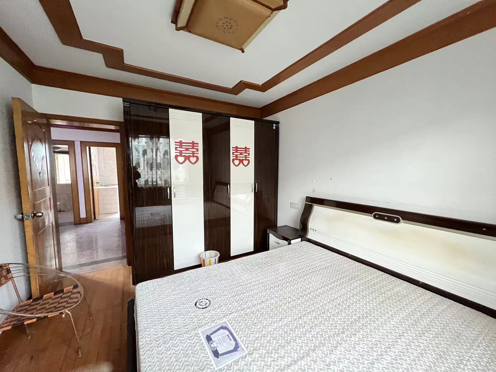 北濠桥东村 2室1厅1卫 72.00m²