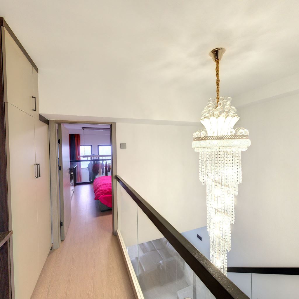中江国际广场 2室3厅2卫 70.39m&sup2;