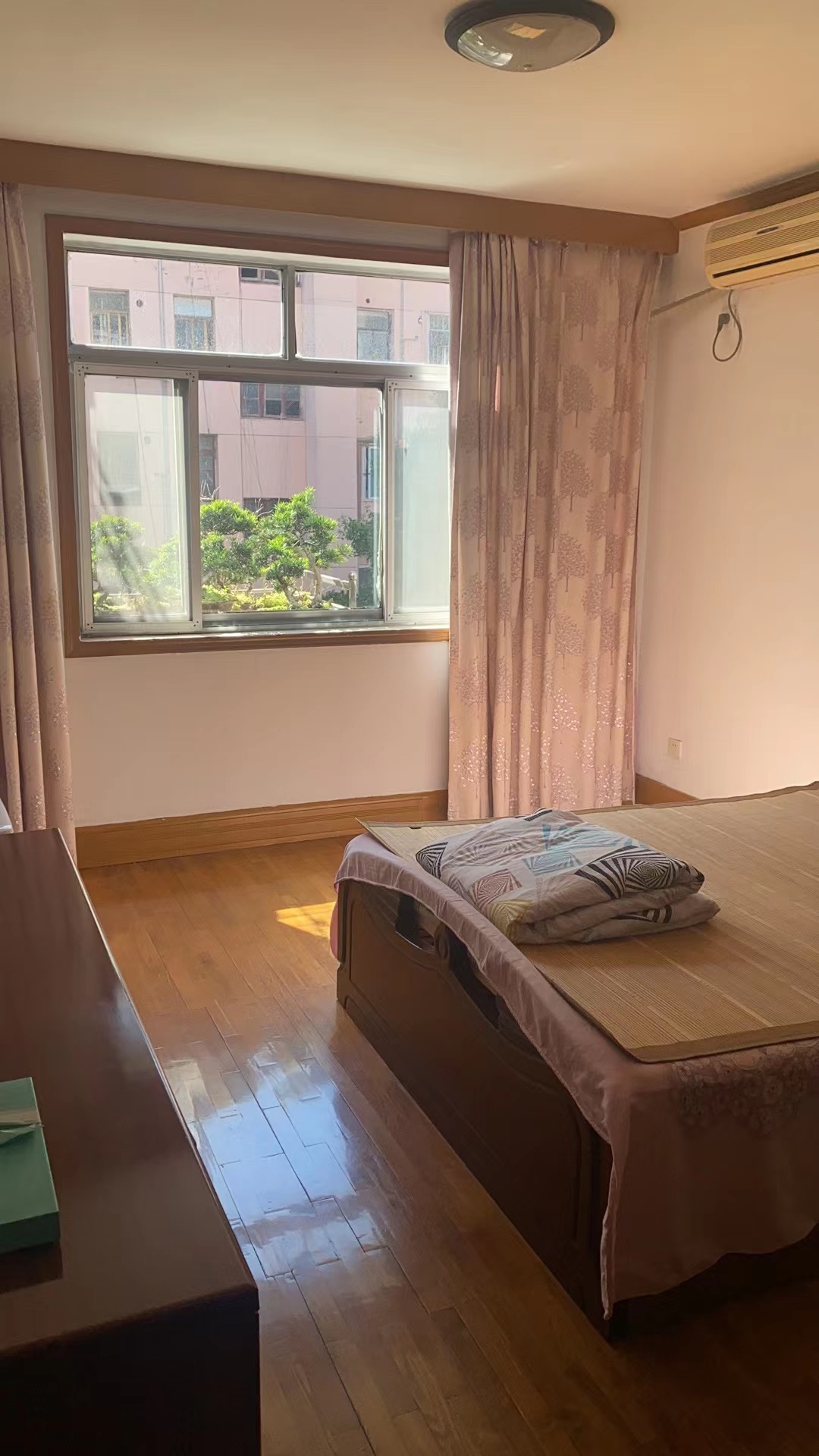 虹桥东村 2室1厅1卫 65.61m&sup2;
