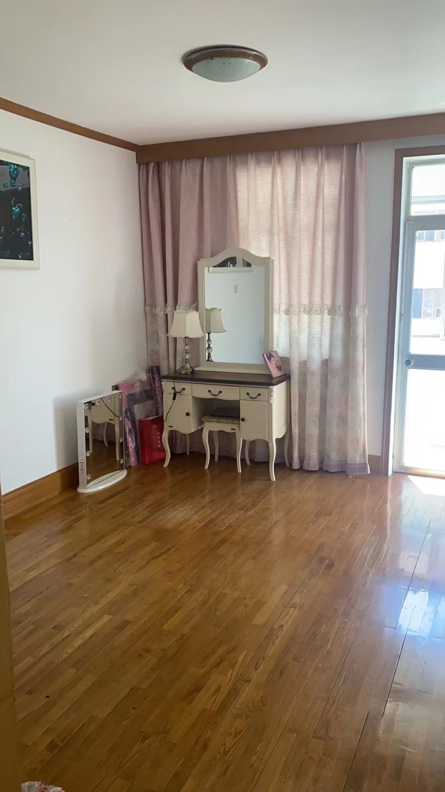 虹桥东村 2室1厅1卫 65.61m&sup2;