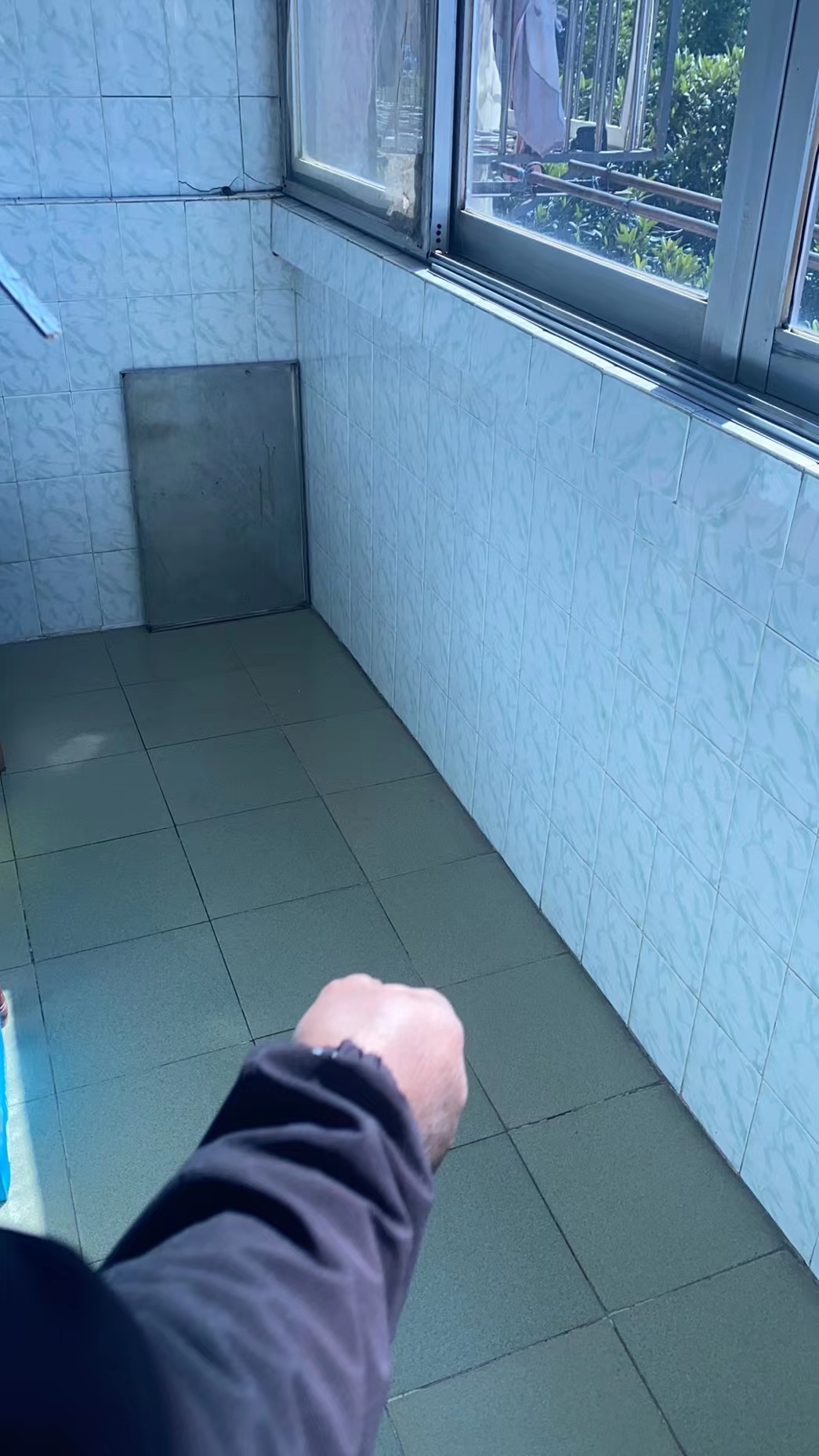 虹桥东村 2室1厅1卫 65.61m&sup2;