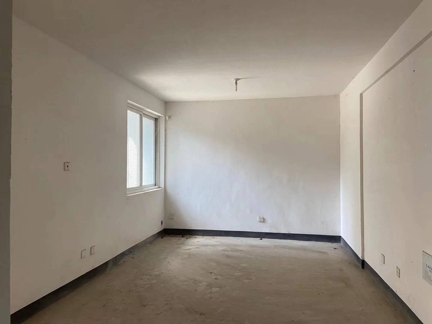 惠泽苑 2室1厅1卫 85.82m²