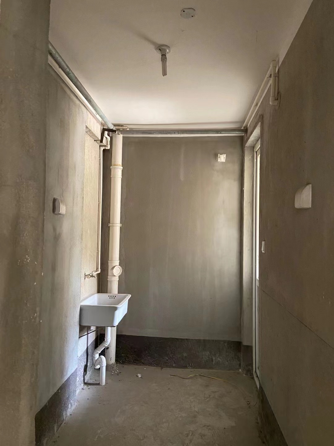 惠泽苑 2室1厅1卫 85.82m²