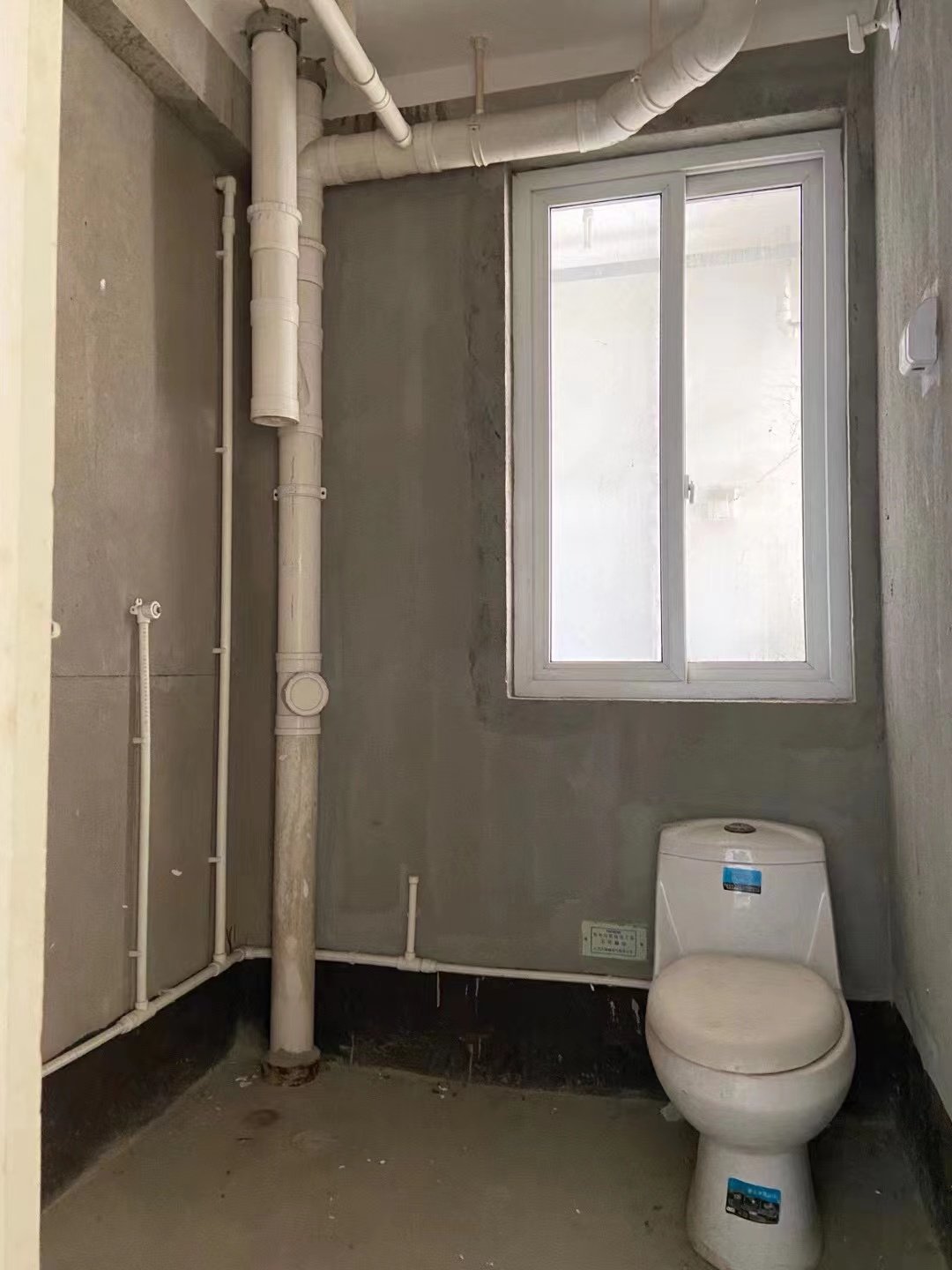 惠泽苑 2室1厅1卫 85.82m²