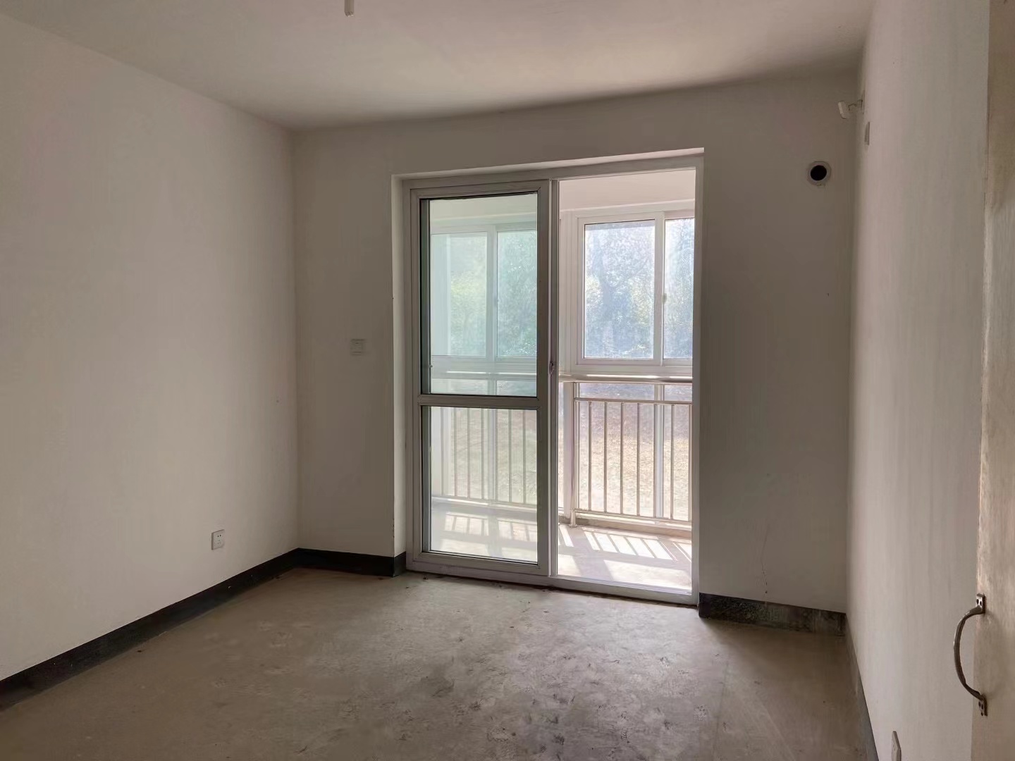 惠泽苑 2室1厅1卫 85.82m²