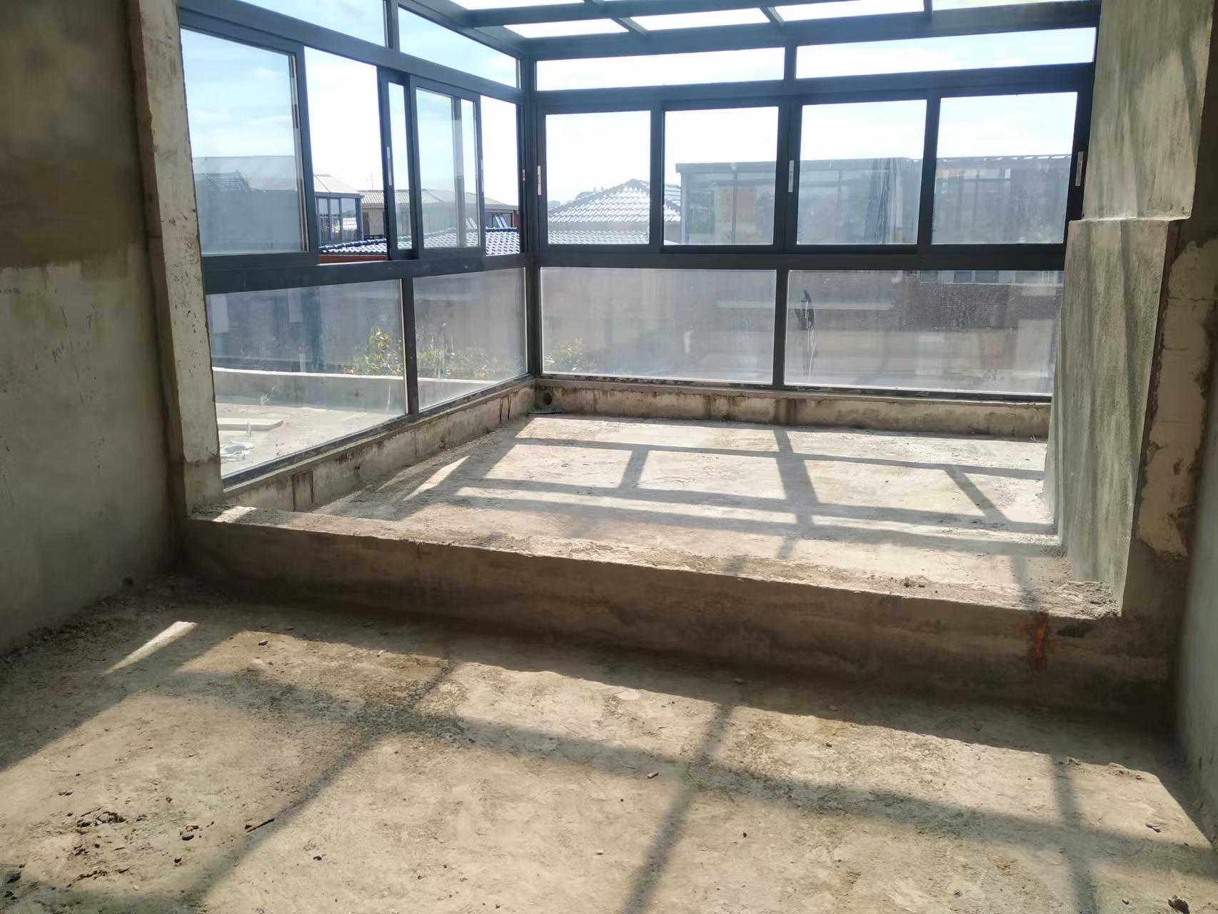 第九园 5室3厅3卫 360m&sup2;