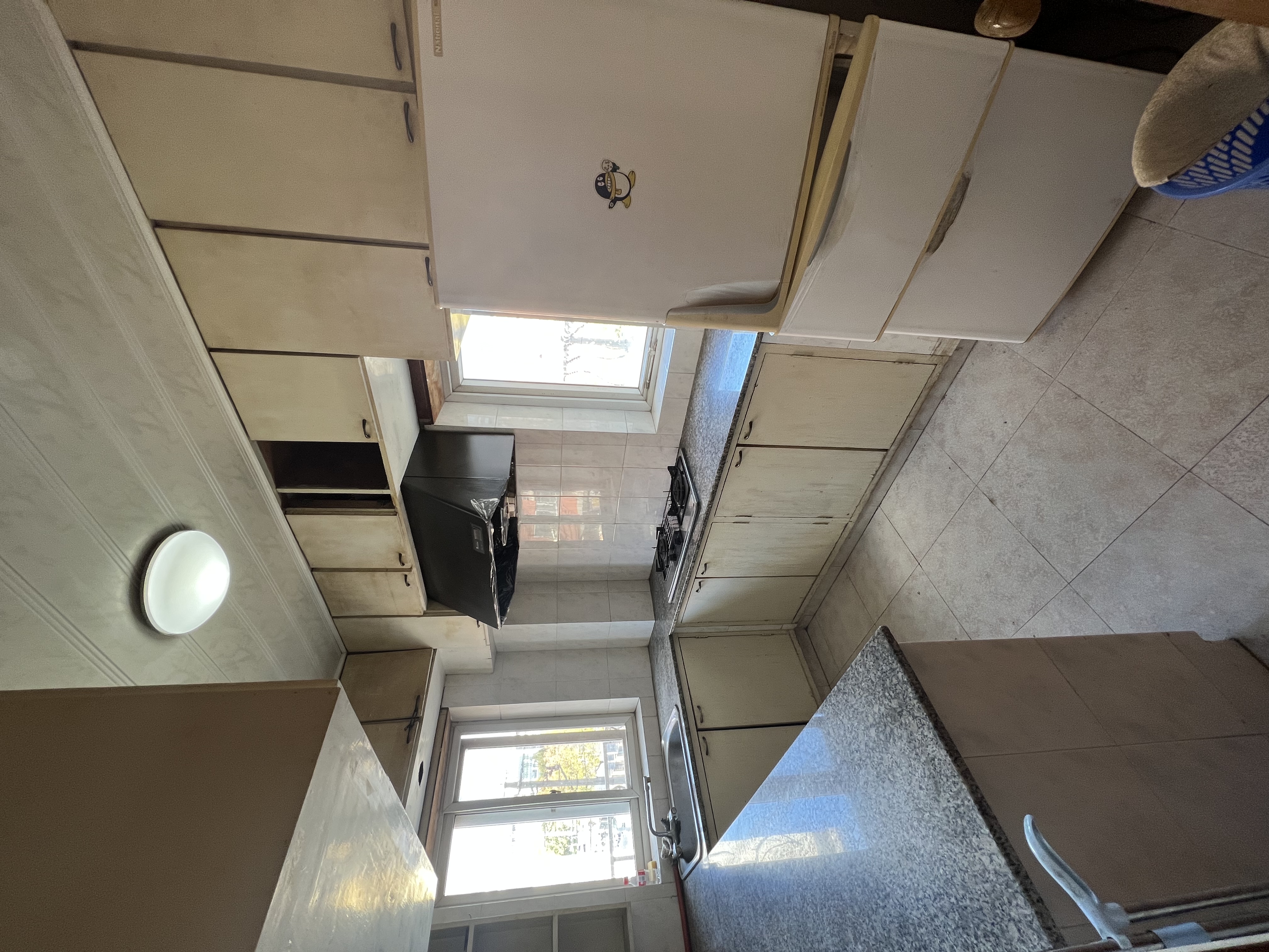 南川园新村 3室1厅1卫 80.24m&sup2;