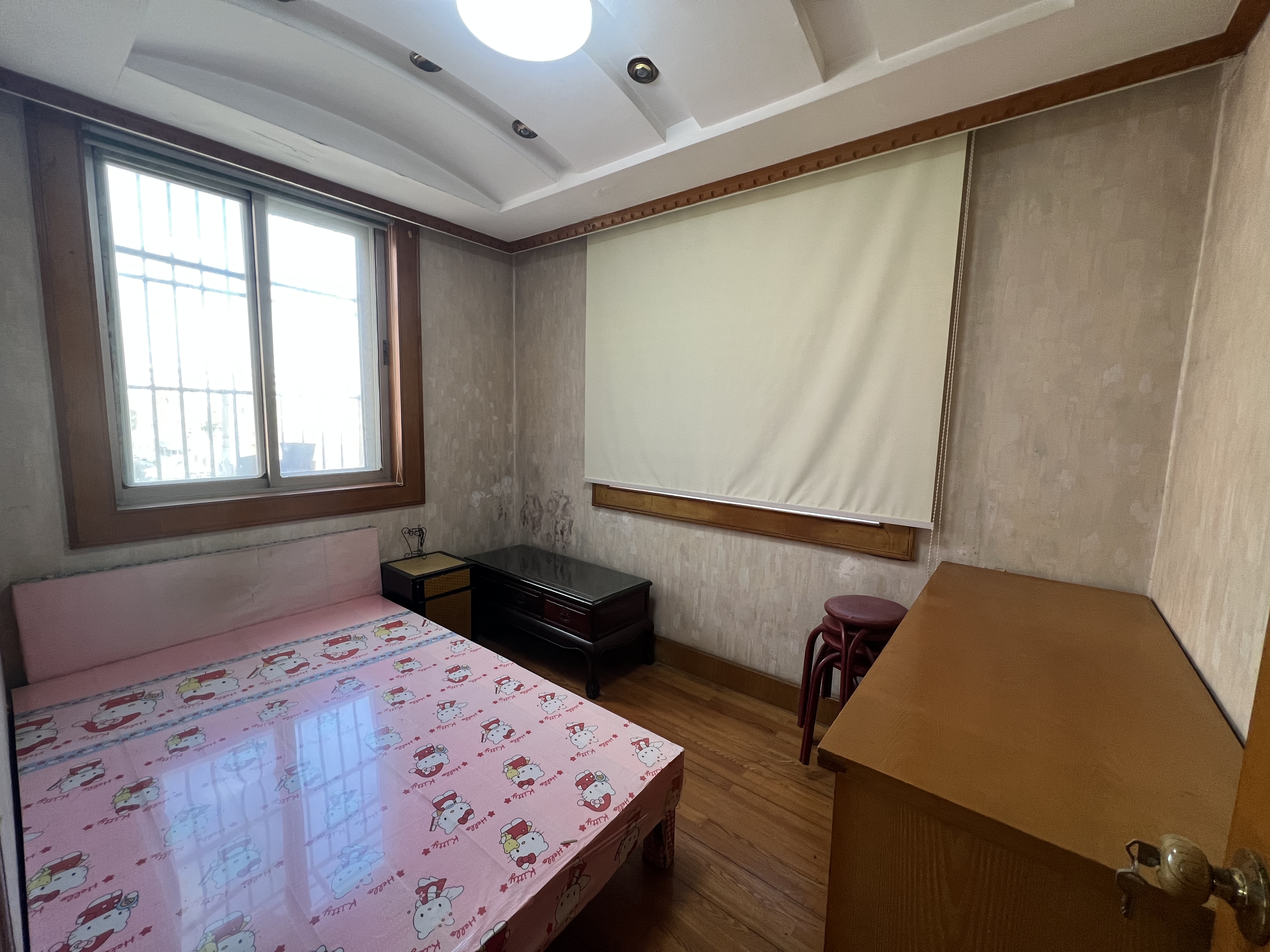 南川园新村 3室1厅1卫 80.24m&sup2;
