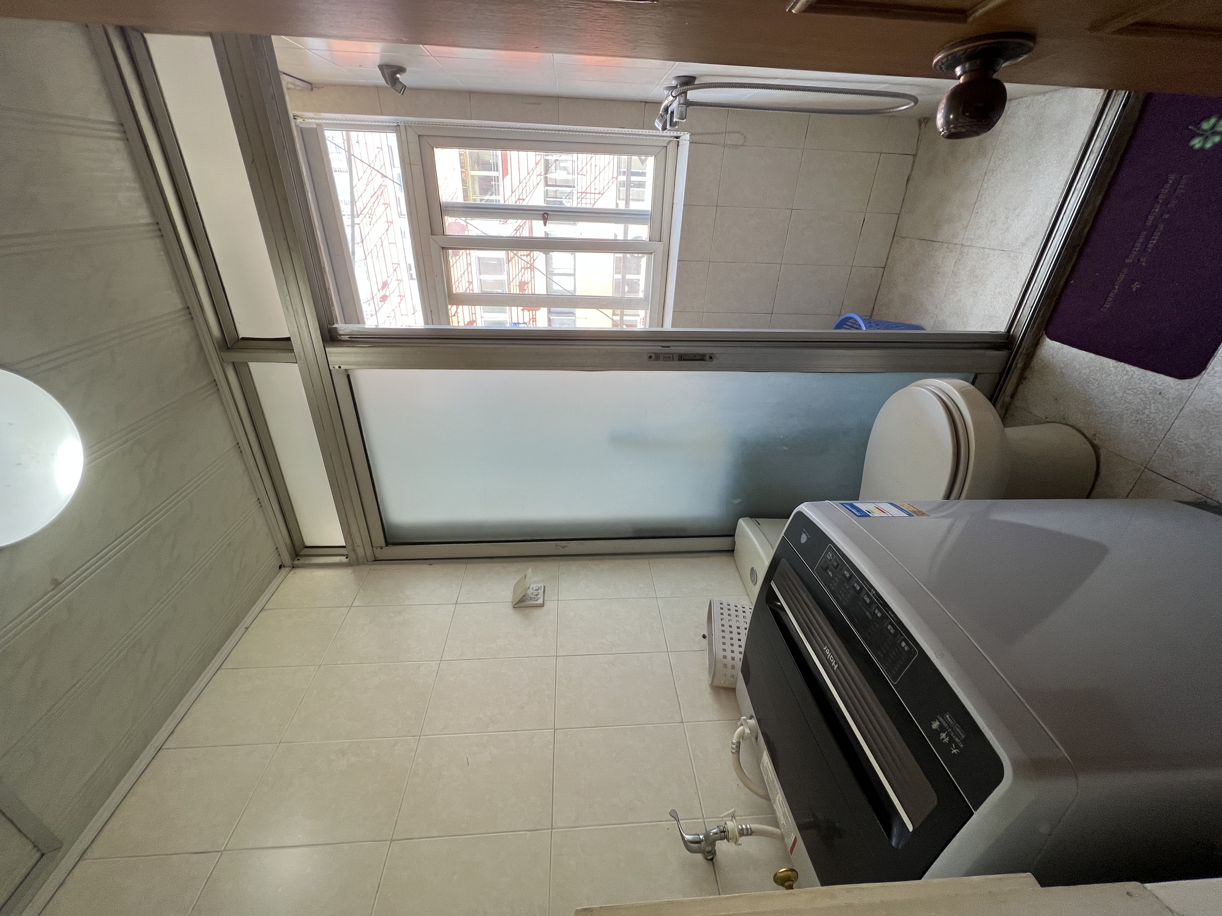 南川园新村 3室1厅1卫 80.24m&sup2;