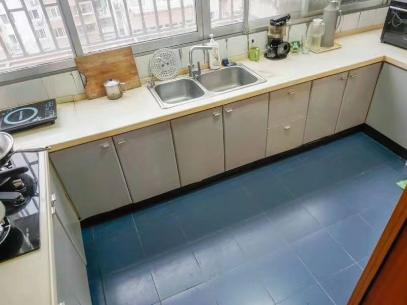 郭里园 4室3厅1卫 115.36m&sup2;